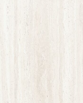 Stone effect porcelain tiles ABK Sensi Roma White, 120x120 cm, 8.5 mm, natural matt, slip-resistant R10