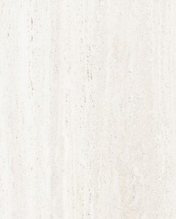 Stone effect porcelain tiles ABK Sensi Roma White, 80x80 cm, 8.5 mm, natural matt, slip-resistant R10