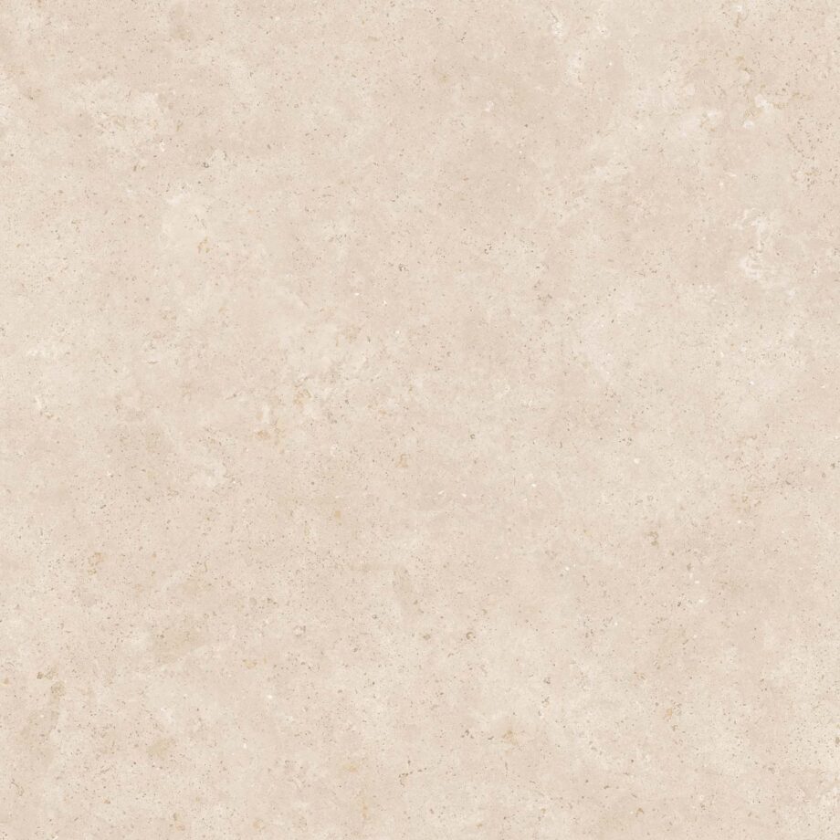Stone-effect soft matt porcelain floor tile Tau Campaspero Soft Linen, 100×100 cm, linen beige, rectified Stone-effect soft matt porcelain floor tile Tau Campaspero Soft Linen, 100x100 cm, linen beige, rectified