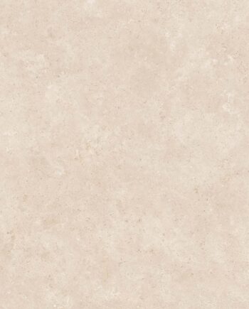 Stone-effect textured porcelain floor tile Tau Campaspero TXT Linen, 120x120 cm, 9 mm, linen beige, R10, rectified