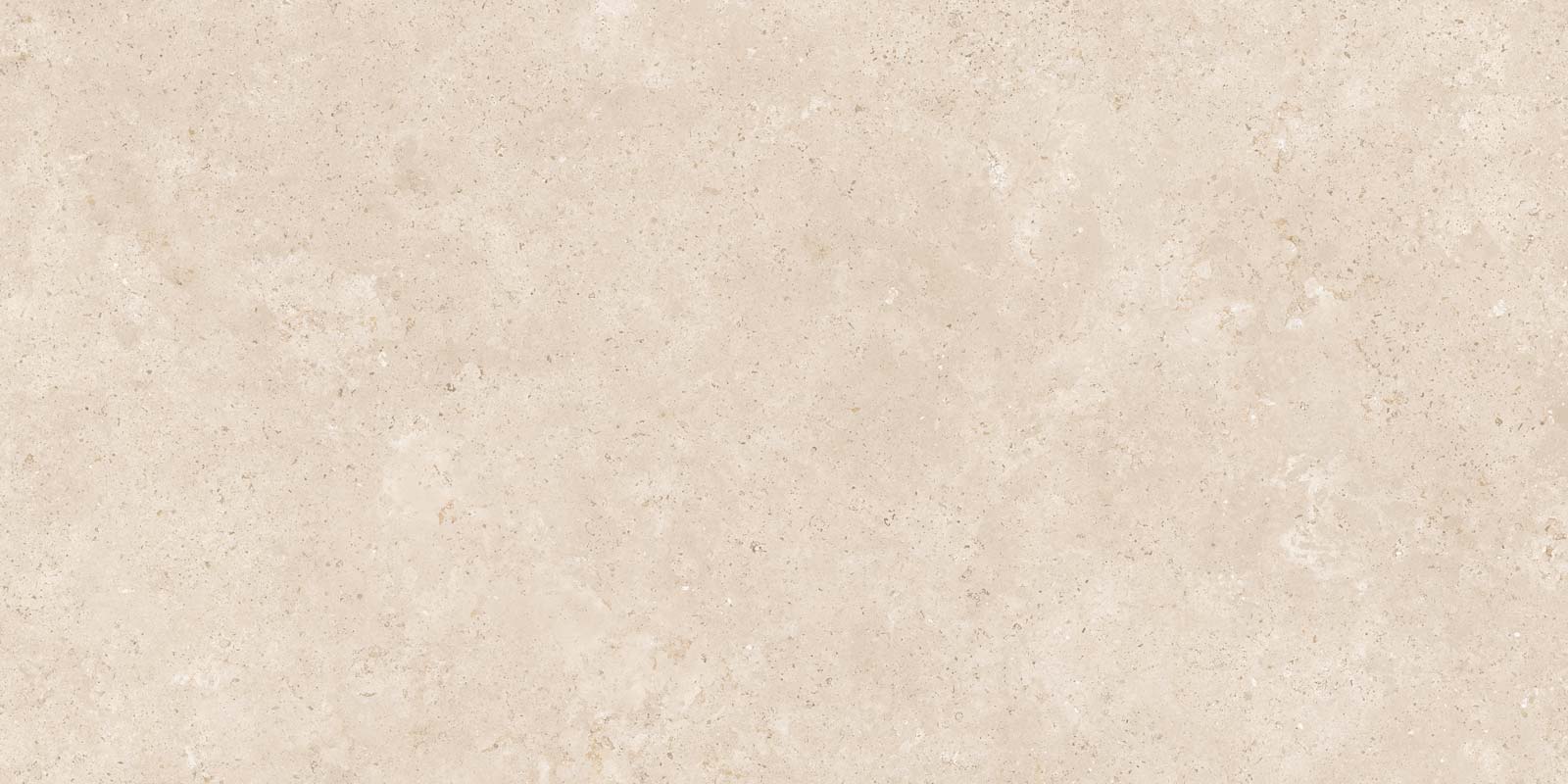 Stone-effect textured porcelain floor tile Tau Campaspero TXT Linen, 60x120 cm, linen beige, R10, rectified