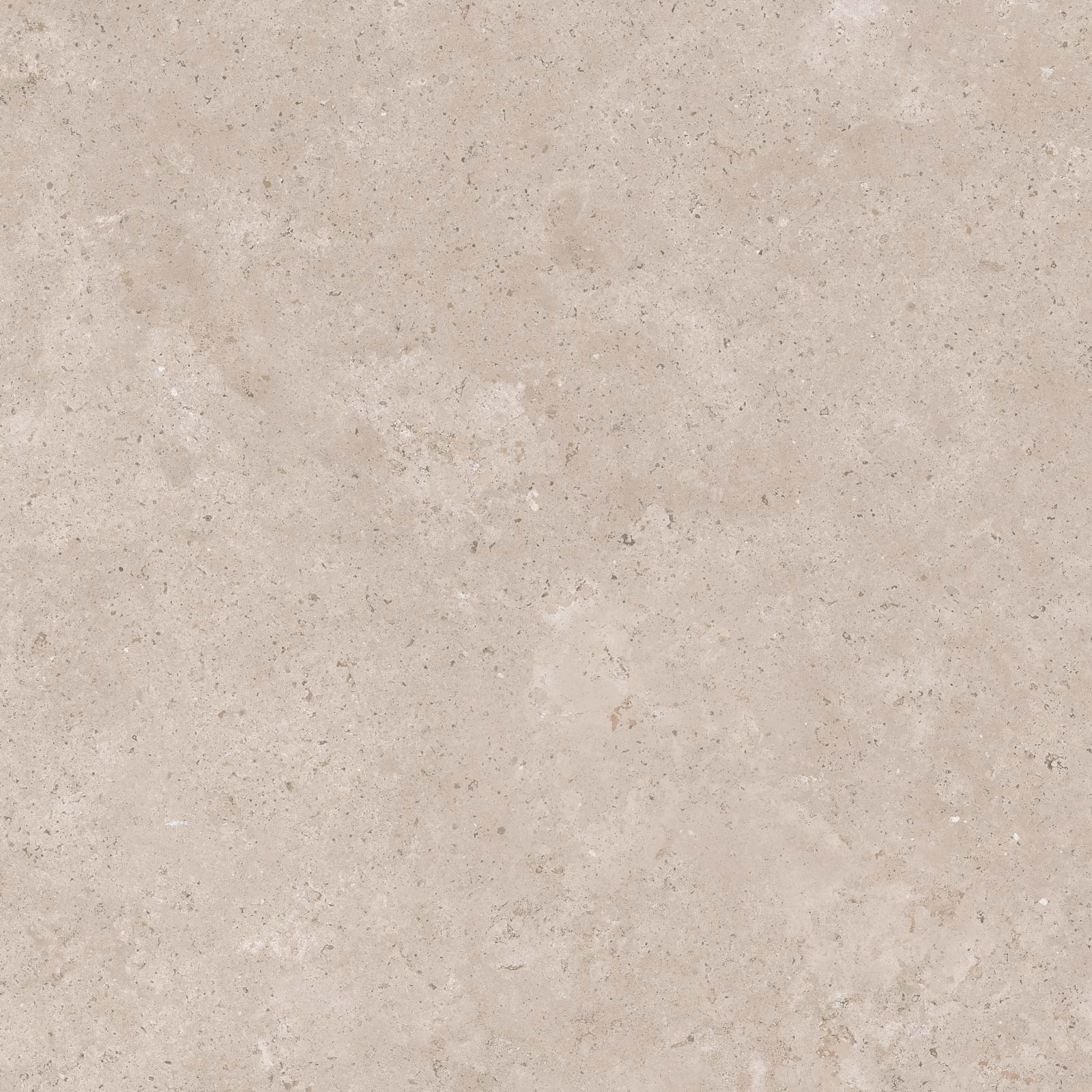 Stone-effect textured porcelain floor tile Tau Campaspero TXT Pearl, 60x60 cm, 9 mm, pearl grey, R10, rectified