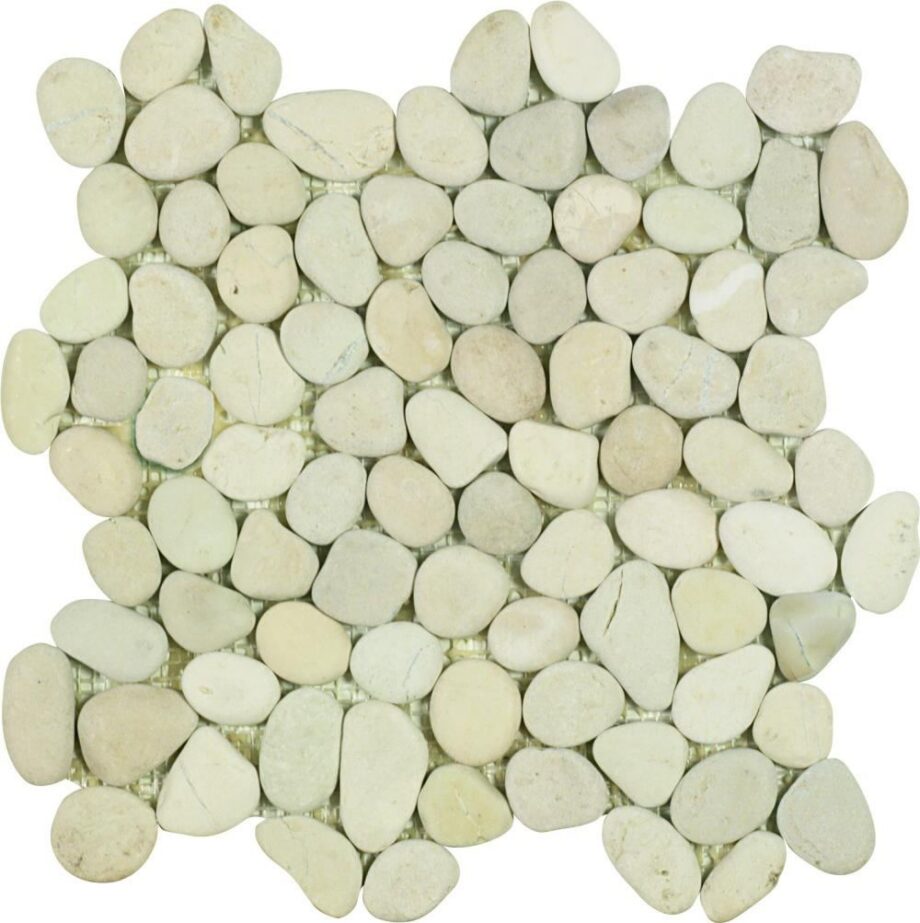 Stone mosaic Dune Lombok, 29×29 cm, 10 mm Stone mosaic Dune Lombok, 29x29 cm, 10 mm