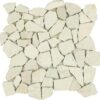 Stone mosaic Dune Marimba, 30×30 cm, 10 mm Stone mosaic Dune Marimba, 30x30 cm, 10 mm