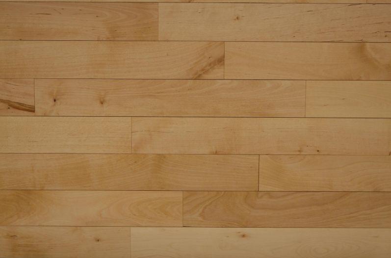 Strip parquet Eur. Birch Naturell