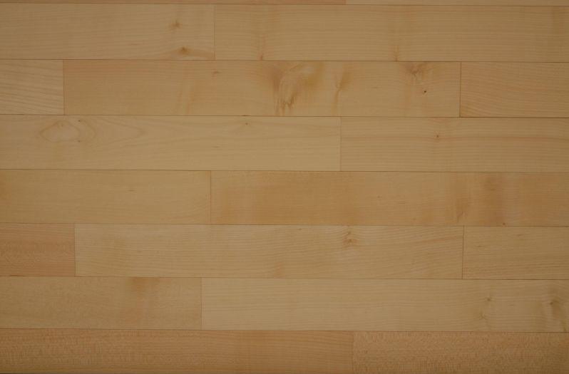 Strip parquet Eur. Maple Natur Select
