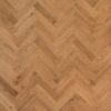 Strip parquet floor oak rustic unfinished 16x70x450mm Strip parquet floor oak rustic unfinished 16x70x450mm