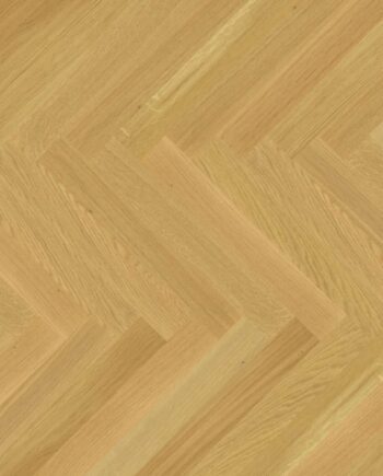 Strip Parquet Flooring Bauwerk Monopark Oak Nature 13 matt lacquered sanded