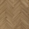 Strip parquet / herringbone parquet oak gestreift, beveled 4 sides, oiled