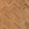 Strip parquet / herringbone parquet oak rustic unfinished Strip parquet / herringbone parquet oak rustic unfinished