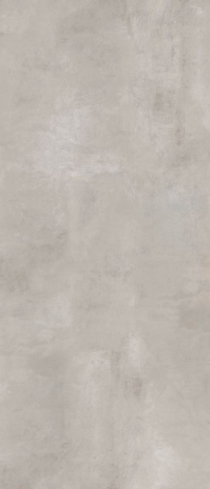 Concrete effect large porcelain slab ABK LAB325 Base Ash, 120x280 cm, 6 mm, natural matt, slip-resistant R10 – 2