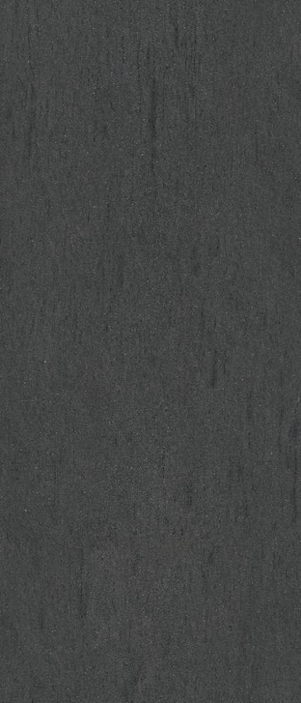 Stone effect large porcelain slab ABK Poetry Stone Reloaded Basaltina Dark, 120x280 cm, 6 mm, natural matt P.tech, slip-resistant R10 – 2
