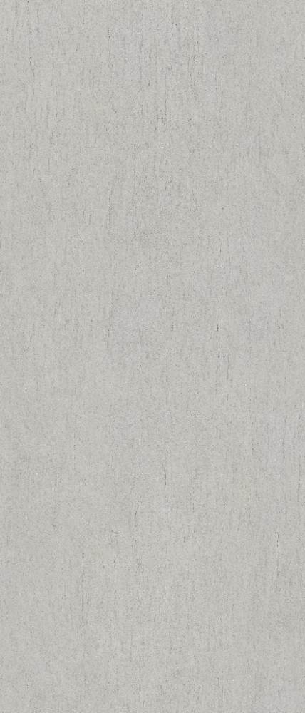 Stone effect large porcelain slab ABK Poetry Stone Reloaded Basaltina Silver, 120x280 cm, 6 mm, natural matt P.tech, slip-resistant R10 – 2