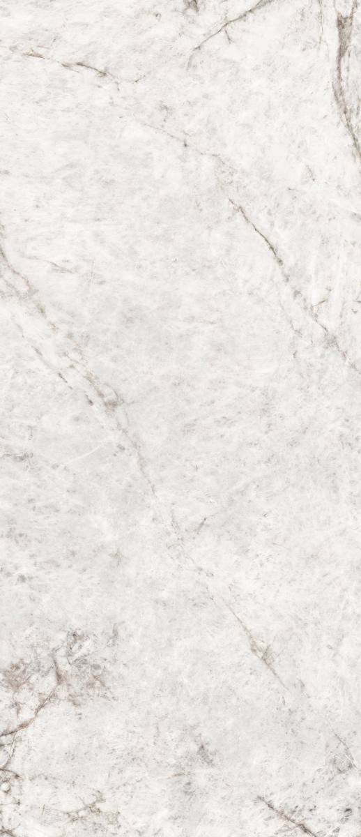 Marble effect large porcelain slab ABK Sensi Gems Iceberg, 120x280 cm, 6 mm, soft satin – 2