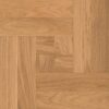 Tahvelparkett tamm Natur Paris 50, viimistlemata, 15 x 300 x 300 mm – vaade 2 Panel Parquet Oak Natur Paris 50, unfinished, 15 x 300 x 300 mm – 2