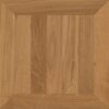 Panel Parquet Oak Natur Rom 50, unfinished, 15 x 350 x 350 mm – 2