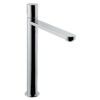 Tall basin mixer Emmevi Ade 78006 with click-clack waste