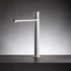 Tall basin mixer Emmevi Ade 78006 with click-clack waste – 4