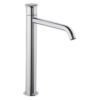 Tall basin mixer Emmevi Filobrass 85003BIG with click-clack waste, chrome Tall basin mixer Emmevi Filobrass 85003BIG with click-clack waste – 3