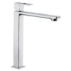 Tall basin mixer Emmevi Gea 26006 with click-clack waste – 3