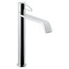 Tall basin mixer Emmevi Minù 83006 with click-clack waste – 2