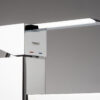 Tall basin mixer Emmevi Sicily 38003BIG with click-clack waste, chrome Tall basin mixer Emmevi Sicily 38003BIG with click-clack waste – 3