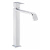 Tall basin mixer Emmevi Siris 47006 with click-clack waste – 2