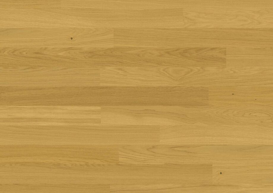 Wooden Flooring Bauwerk Cleverpark 1250 Oak Nature 14 matt lacquered sanded
