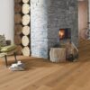 Tammeparkett Bauwerk Casapark tamm 35 harjatud õlivaha 181mm Tammeparkett Bauwerk Casapark tamm 35 harjatud õlivaha 181mm