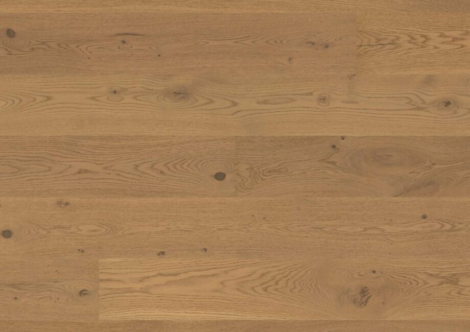 Tammeparkett Bauwerk Casapark tamm 46 Mandorla B-Protect® ultramatt lakk 209mm