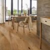 Parkett Bauwerk Casapark Handcrafted tamm 56 sügavharjatud õlivaha 181mm