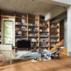 Oak parquet Meister, Lindura HD 400, Authentic oak 08915, 1-strip, 2200 x 205 mm, brushed, ultra matt lacquered – 3