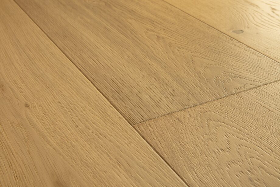 Tammeparkett Quick-Step Cala Pure Oak eriti matt lakk, veekindel 220mm