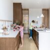 Tammeparkett Quick-Step Cascada Lily White Oak eriti matt lakk, veekindel 190mm