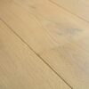 Tammeparkett Quick-Step Cascada Pearl White Oak eriti matt lakk, veekindel 190mm Tammeparkett Quick-Step Cascada Pearl White Oak eriti matt lakk, veekindel 190mm