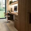 Tammeparkett Quick-Step Palazzo Latte Oak õlitatud 190mm