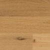 Oak parquet Thede & Witte Boston 3-strip, knotty, brushed, oiled, 3-strip, 2200 x 189 x 14 mm – 3