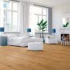 Oak parquet Thede & Witte Boston, Authentic, oiled, 1-strip, 1900 x 189 x 15 mm – 2