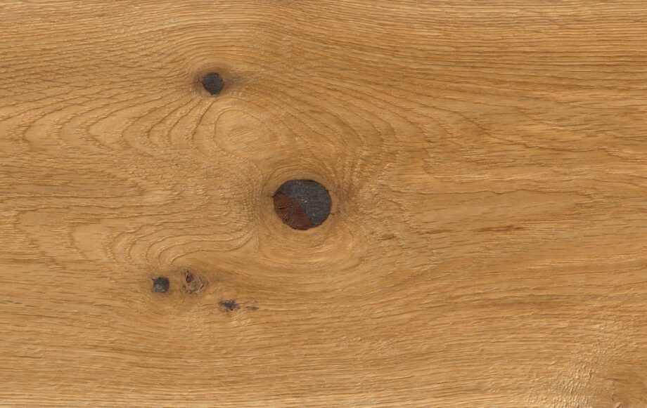 Oak parquet Thede & Witte Boston, Authentic, oiled, 1-strip, 1900 x 189 x 15 mm – 3