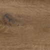 Oak parquet Thede & Witte Boston, Desert, knotty, smoked, deep brushed, white oiled, 1-strip, 1900 x 189 x 15 mm – 3