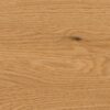 Oak parquet Thede & Witte Boston, slightly knotty, brushed, oiled, 1-strip, 1900 x 189 x 15 mm – 3