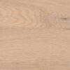Oak parquet Thede & Witte Boston, slightly knotty, brushed, white oiled, 1-strip, 1900 x 189 x 15 mm – 3