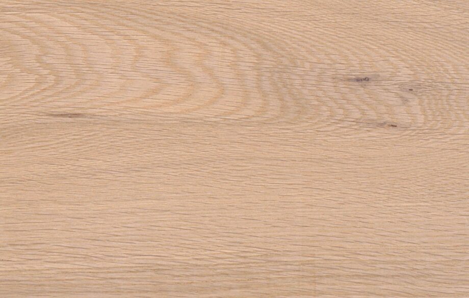 Oak parquet Thede & Witte Boston, slightly knotty, brushed, white oiled, 1-strip, 1900 x 189 x 15 mm – 3