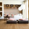 Oak parquet Thede & Witte Boston, nature, brushed, oiled, 1-strip, 1900 x 189 x 15 mm – 2