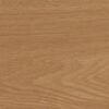Oak parquet Thede & Witte Boston, nature, brushed, oiled, 1-strip, 1900 x 189 x 15 mm – 3
