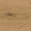 Oak parquet Thede & Witte Boston, knotty, brushed, light white oiled, 1-strip, 1900 x 189 x 15 mm – 3