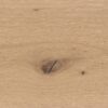 Oak parquet Thede & Witte Boston, knotty, brushed, oiled, rough appearance, 1-strip, 2200 x 220 x 15 mm – 3