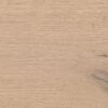 Oak parquet Thede & Witte Boston, knotty, brushed, white oiled, 1-strip, 2200 x 220 x 15 mm – 3