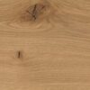 Oak parquet Thede & Witte Boston, knotty, handscraped, oiled, 1-strip, 2200 x 220 x 15 mm – 3