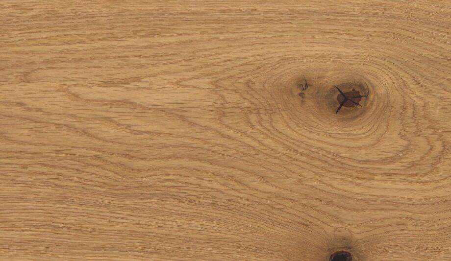 Oak parquet Thede & Witte Boston, rustic knotty, handscraped, oiled, 1-strip, 1900 x 189 x 14 mm – 3